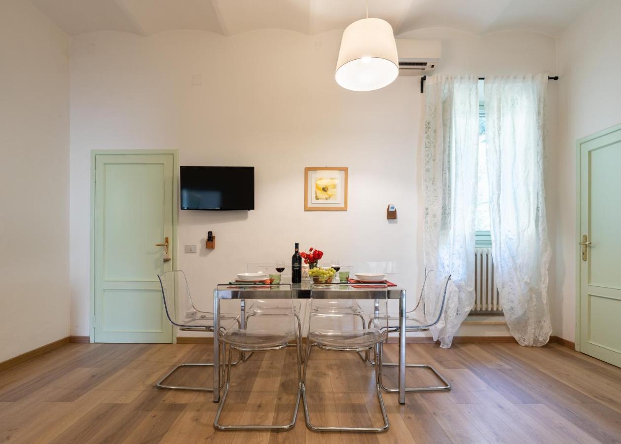 Campuccio - Flo Apartments Florence Exterior photo