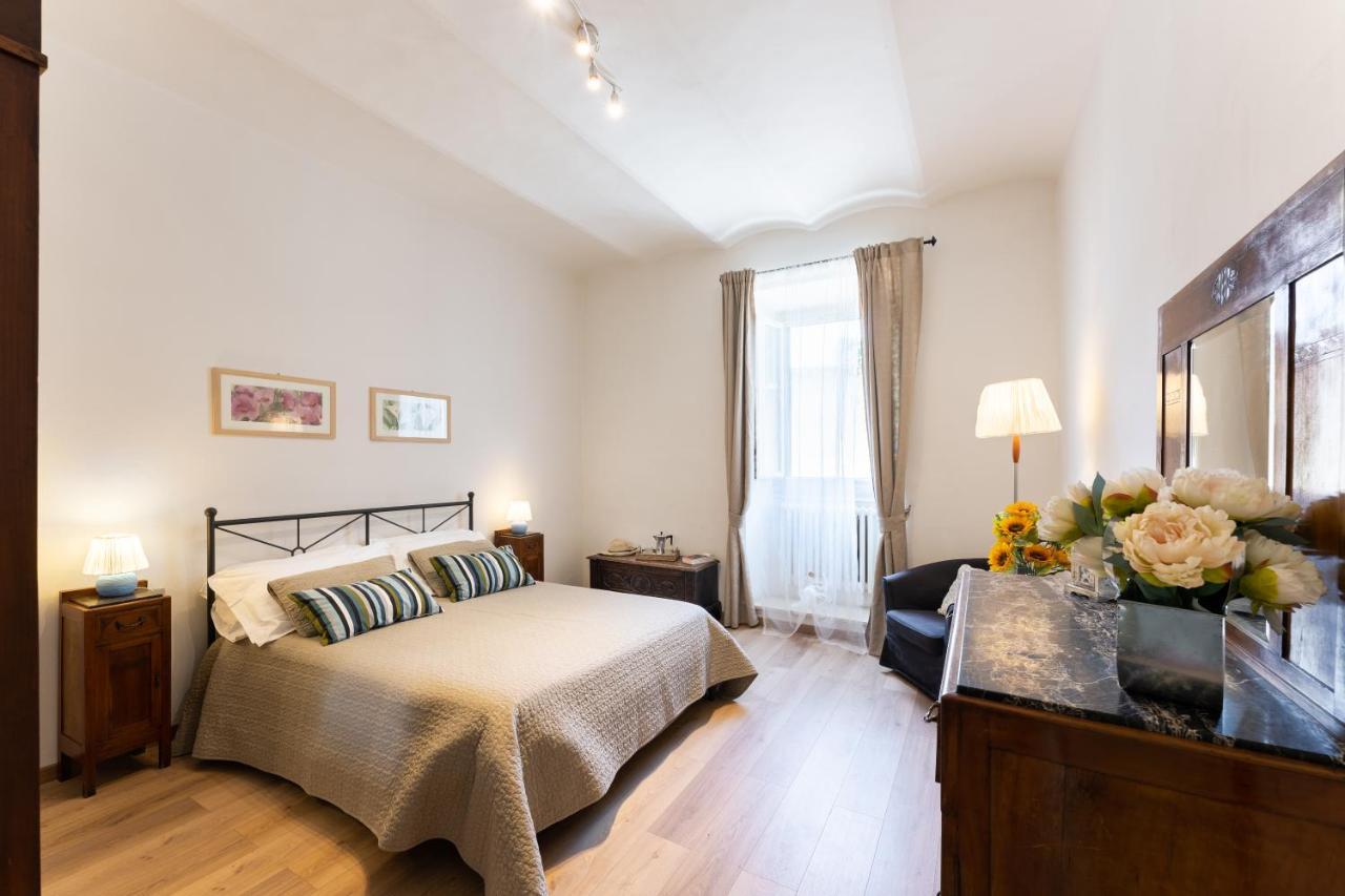Campuccio - Flo Apartments Florence Exterior photo