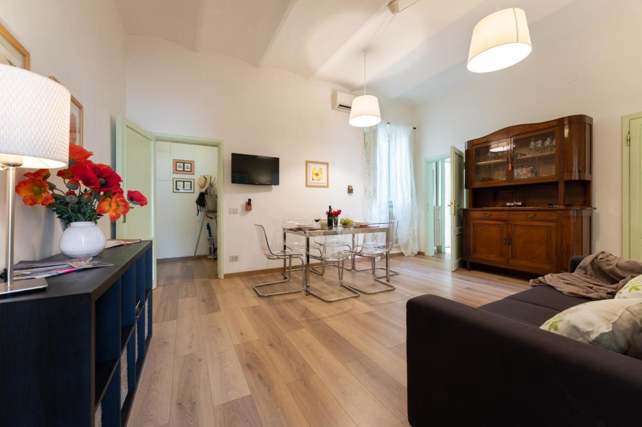 Campuccio - Flo Apartments Florence Exterior photo