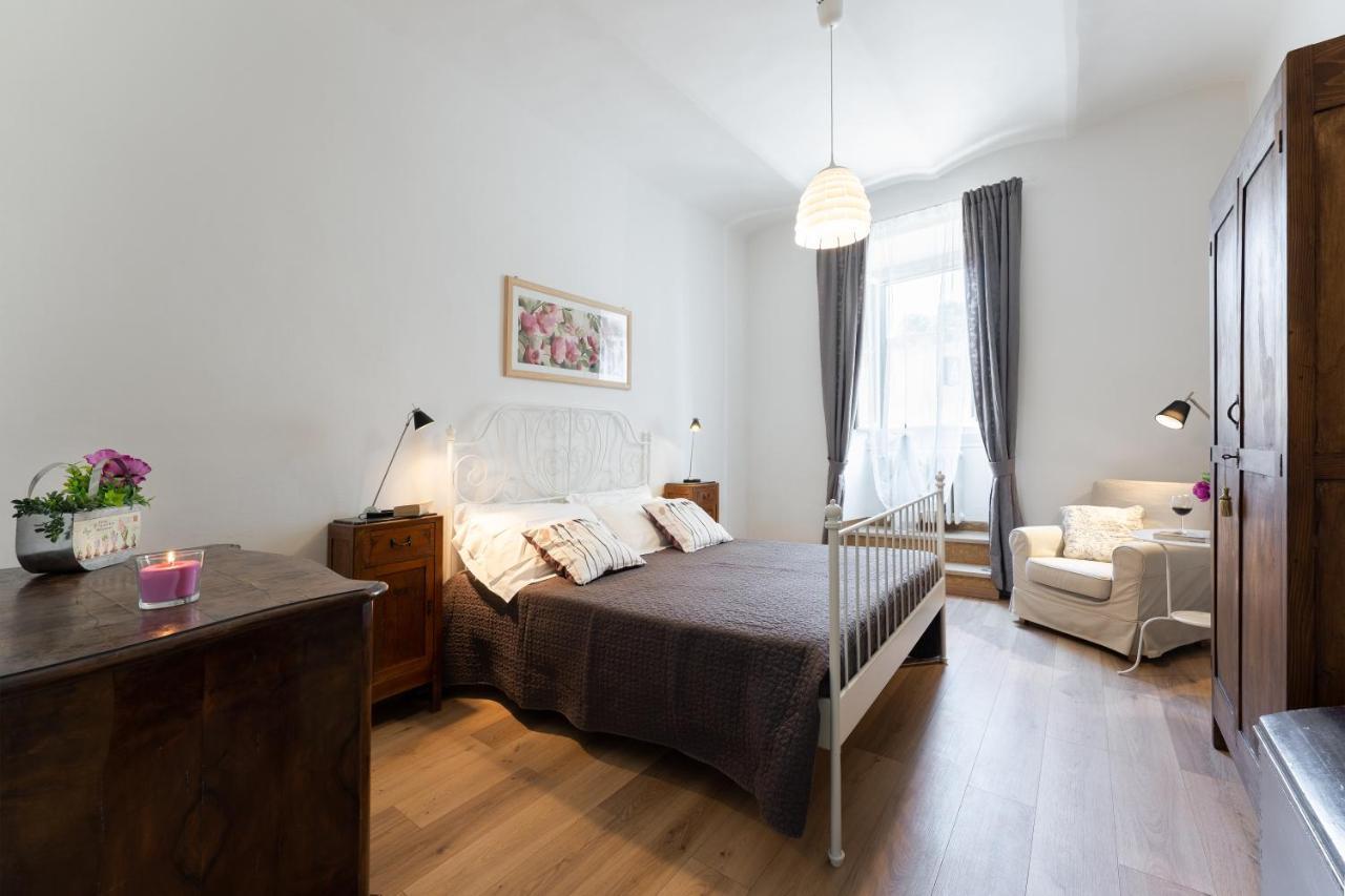 Campuccio - Flo Apartments Florence Exterior photo