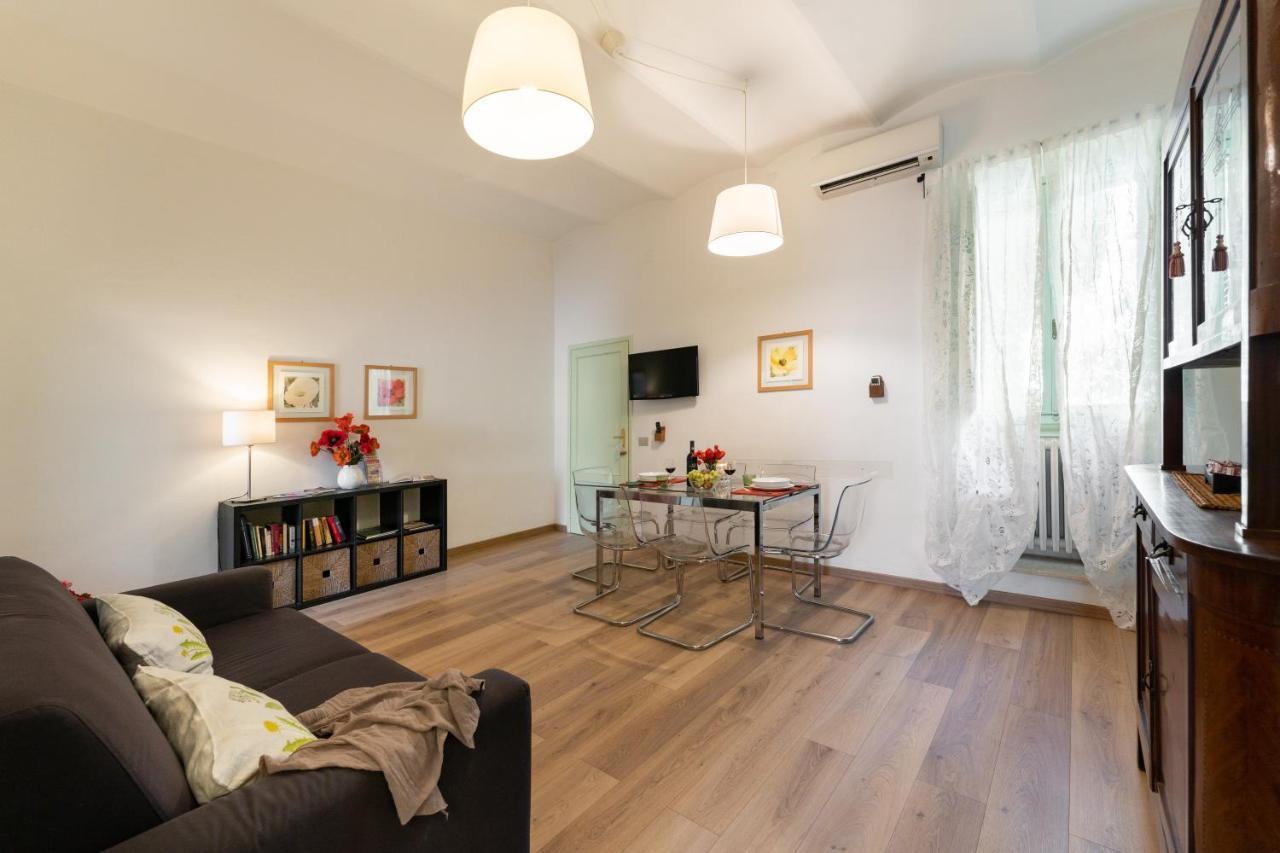 Campuccio - Flo Apartments Florence Exterior photo