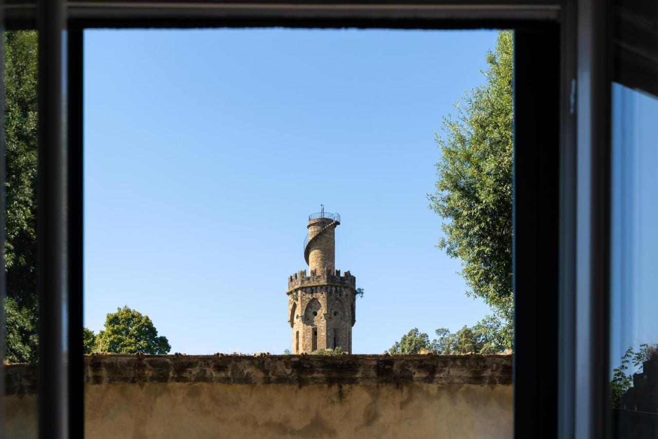 Campuccio - Flo Apartments Florence Exterior photo
