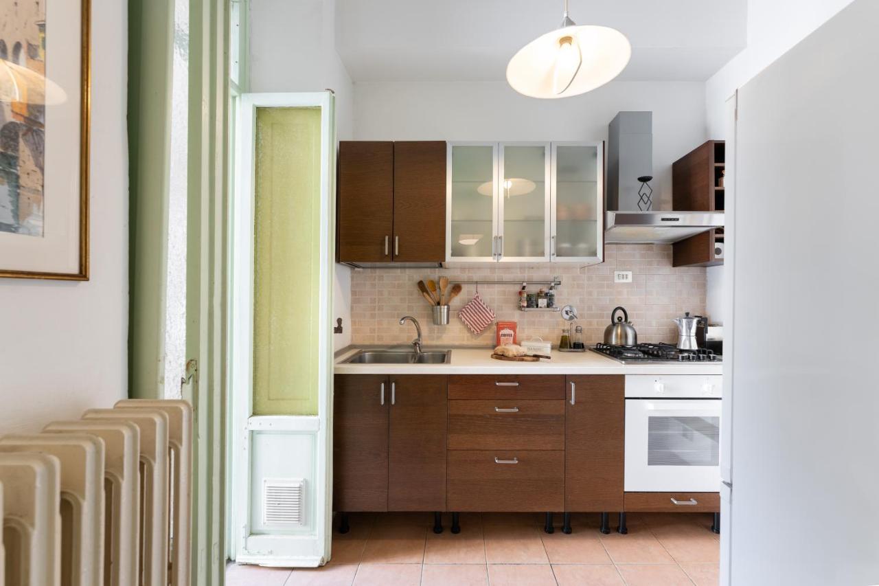 Campuccio - Flo Apartments Florence Exterior photo