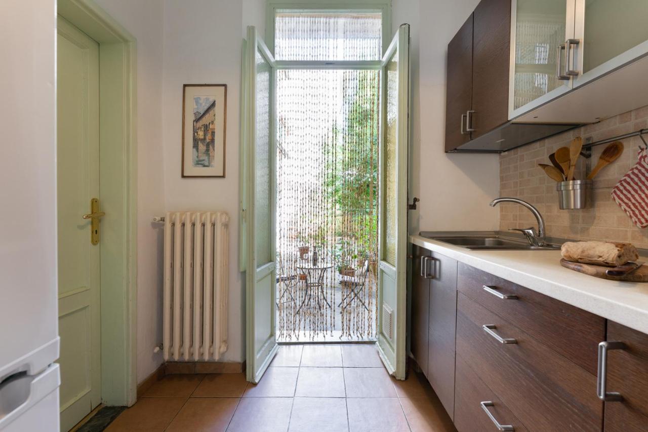 Campuccio - Flo Apartments Florence Exterior photo