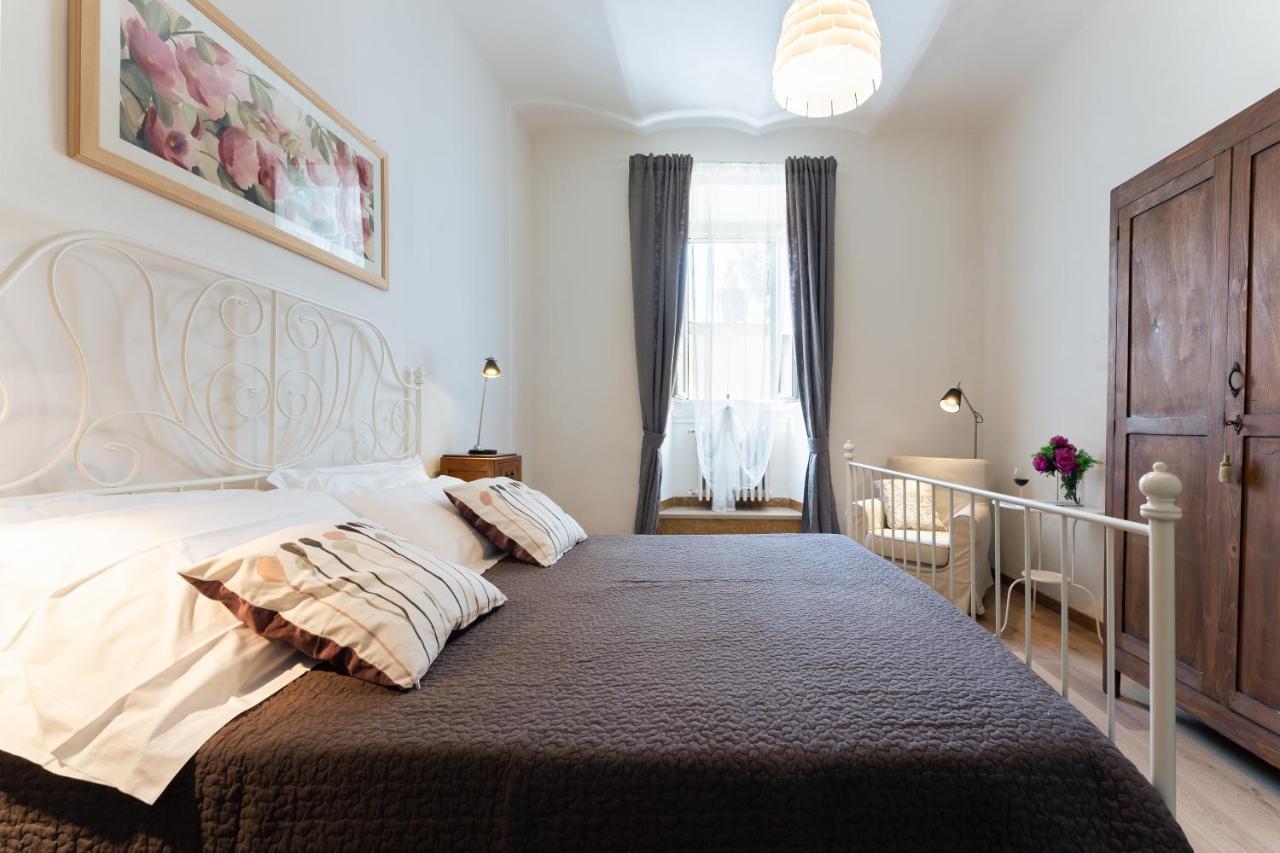 Campuccio - Flo Apartments Florence Exterior photo