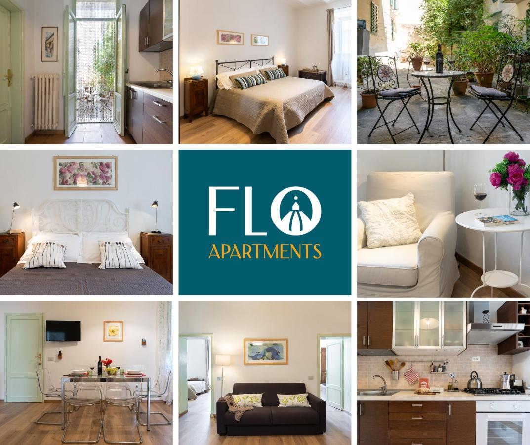 Campuccio - Flo Apartments Florence Exterior photo