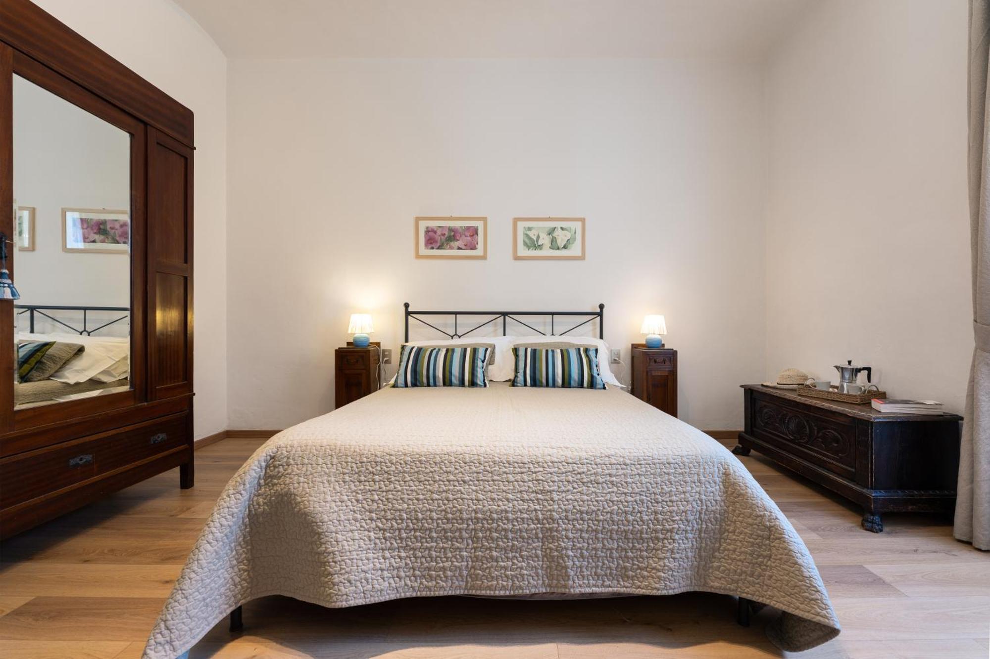 Campuccio - Flo Apartments Florence Exterior photo